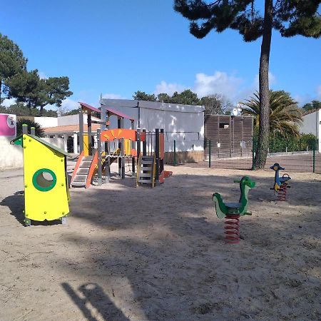 Mobil Home Ronce Les Bains מראה חיצוני תמונה