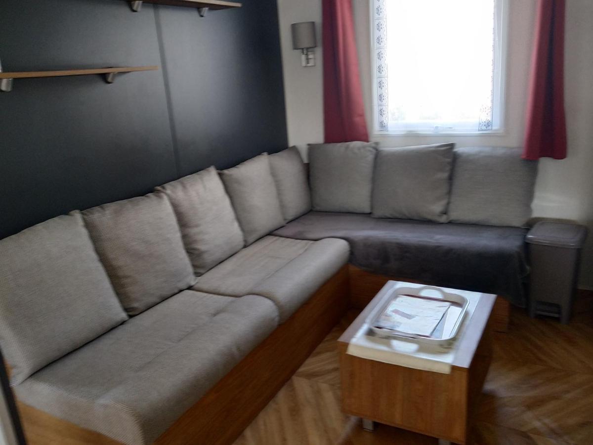 Mobil Home Ronce Les Bains מראה חיצוני תמונה