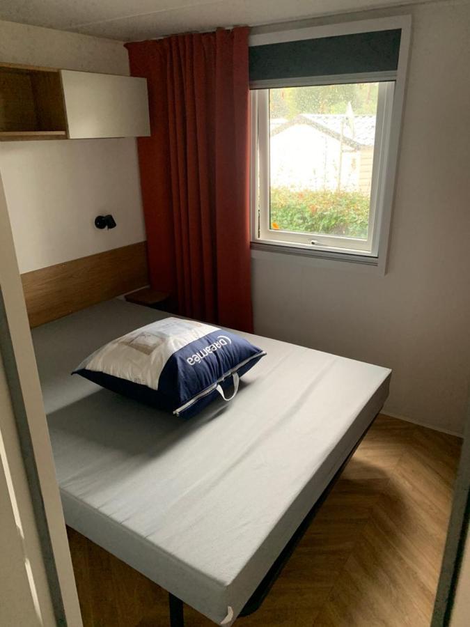 Mobil Home Ronce Les Bains מראה חיצוני תמונה